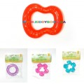 Прорезыватель с водой Baby Team 4030